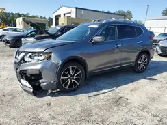5N1AT2MT7LC743880 2020 NISSAN ROGUE
