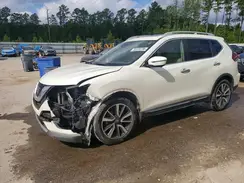 5N1AT2MT7LC744690 2020 NISSAN ROGUE