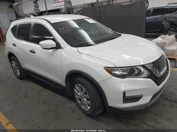 5N1AT2MT7LC744799 2020 NISSAN ROGUE - Image 1