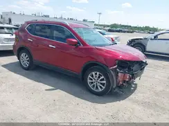 5N1AT2MT7LC746195 2020 NISSAN ROGUE