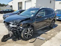 5N1AT2MT7LC746200 2020 NISSAN ROGUE