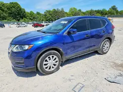 5N1AT2MT7LC746892 2020 NISSAN ROGUE