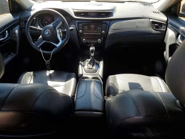 5N1AT2MT7LC748786 2020 NISSAN ROGUE - Image 8