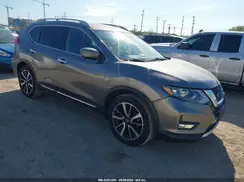 5N1AT2MT7LC750442 2020 NISSAN ROGUE
