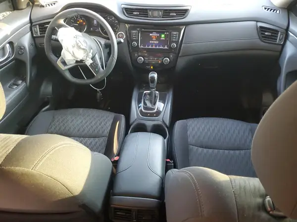 5N1AT2MT7LC750523 2020 NISSAN ROGUE - Image 8