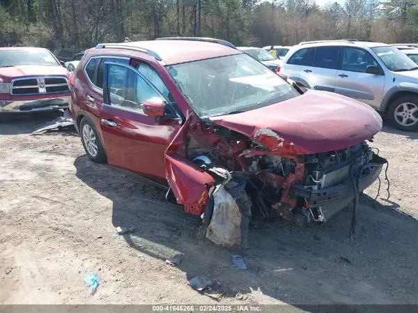 5N1AT2MT7LC751428 2020 NISSAN ROGUE - Image 1