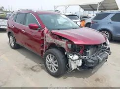 5N1AT2MT7LC754894 2020 NISSAN ROGUE