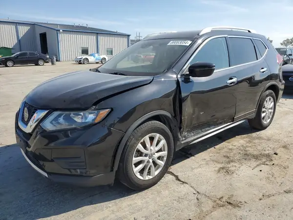 5N1AT2MT7LC756225 2020 NISSAN ROGUE - Image 1