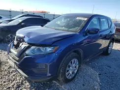 5N1AT2MT7LC760260 2020 NISSAN ROGUE