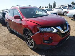 5N1AT2MT7LC761716 2020 NISSAN ROGUE