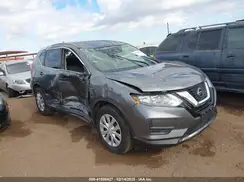 5N1AT2MT7LC763496 2020 NISSAN ROGUE