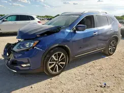 5N1AT2MT7LC768343 2020 NISSAN ROGUE