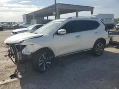 5N1AT2MT7LC770237 2020 NISSAN ROGUE