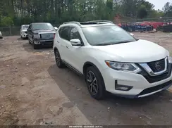 5N1AT2MT7LC771615 2020 NISSAN ROGUE