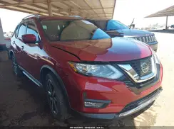 5N1AT2MT7LC773851 2020 NISSAN ROGUE