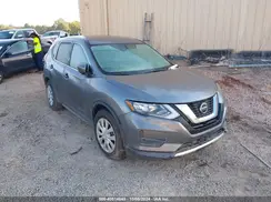 5N1AT2MT7LC778824 2020 NISSAN ROGUE