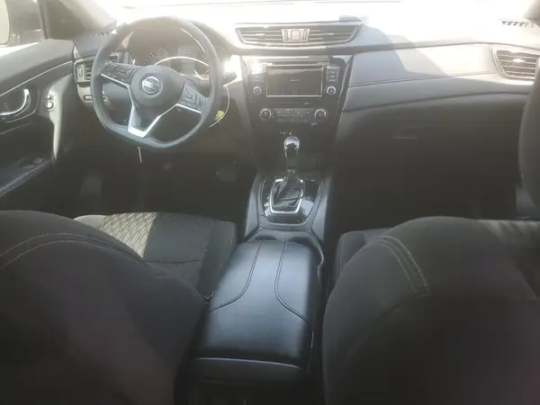5N1AT2MT7LC779603 2020 NISSAN ROGUE - Image 8