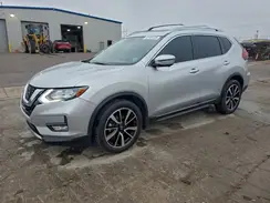 5N1AT2MT7LC783781 2020 NISSAN ROGUE