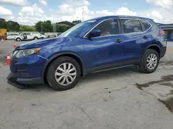 5N1AT2MT7LC784283 2020 NISSAN ROGUE