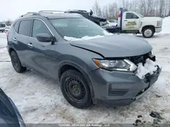 5N1AT2MT7LC784915 2020 NISSAN ROGUE