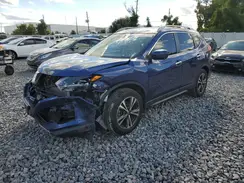 5N1AT2MT7LC785708 2020 NISSAN ROGUE