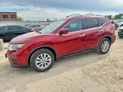 5N1AT2MT7LC786678 2020 NISSAN ROGUE