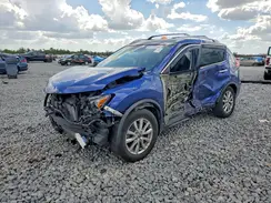 5N1AT2MT7LC786731 2020 NISSAN ROGUE