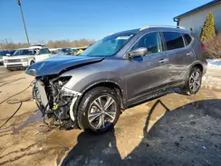 5N1AT2MT7LC788219 2020 NISSAN ROGUE