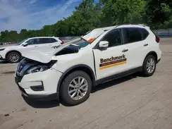 5N1AT2MT7LC793534 2020 NISSAN ROGUE