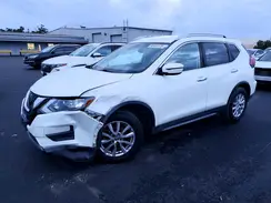 5N1AT2MT7LC794120 2020 NISSAN ROGUE