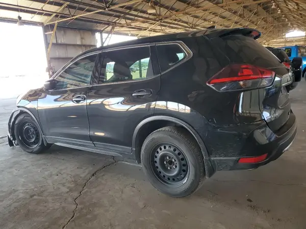 5N1AT2MT7LC794330 2020 NISSAN ROGUE - Image 2