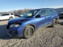 5N1AT2MT7LC796630 2020 NISSAN ROGUE