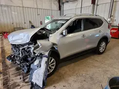 5N1AT2MT7LC797776 2020 NISSAN ROGUE