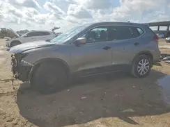 5N1AT2MT7LC801101 2020 NISSAN ROGUE