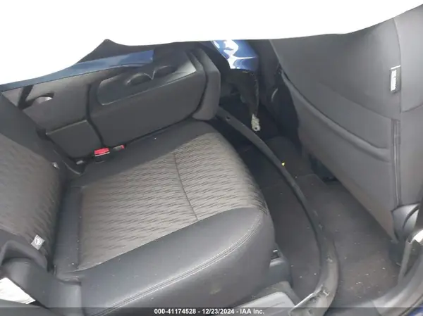 5N1AT2MT7LC801812 2020 NISSAN ROGUE - Image 8