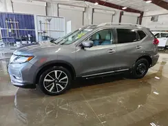 5N1AT2MT7LC801874 2020 NISSAN ROGUE