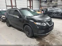 5N1AT2MT7LC802930 2020 NISSAN ROGUE