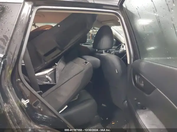 5N1AT2MT7LC802930 2020 NISSAN ROGUE - Image 8