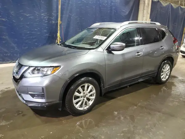 5N1AT2MT7LC804886 2020 NISSAN ROGUE - Image 1