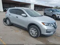5N1AT2MT7LC810624 2020 NISSAN ROGUE