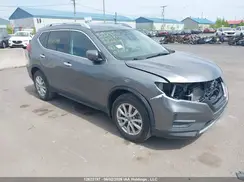 5N1AT2MT7LC811191 2020 NISSAN ROGUE