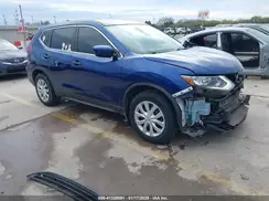 5N1AT2MT7LC811546 2020 NISSAN ROGUE