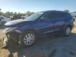 5N1AT2MT7LC812227 2020 NISSAN ROGUE