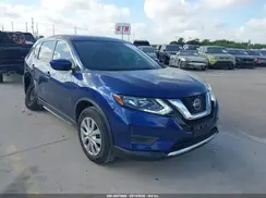 5N1AT2MT7LC813183 2020 NISSAN ROGUE