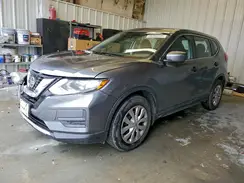5N1AT2MT7LC815161 2020 NISSAN ROGUE