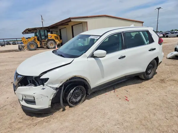 5N1AT2MT7LC816276 2020 NISSAN ROGUE - Image 1