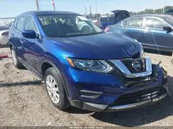 5N1AT2MT7LC816326 2020 NISSAN ROGUE