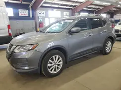 5N1AT2MT7LC818108 2020 NISSAN ROGUE