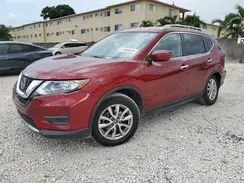 5N1AT2MT7LC819517 2020 NISSAN ROGUE