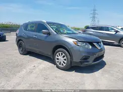 5N1AT2MT8GC730528 2016 NISSAN ROGUE
